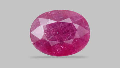 Burmese Ruby (Manik) 2.63 Carats