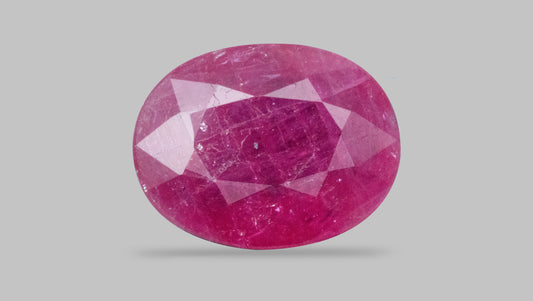 Burmese Ruby (Manik) 2.63 Carats