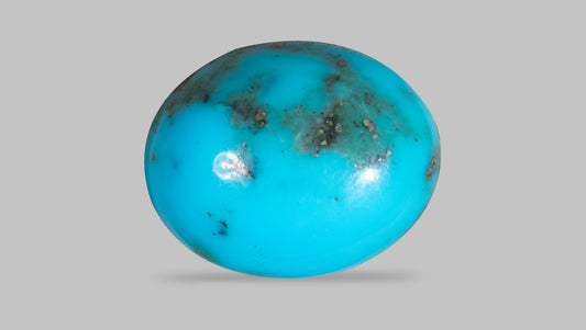 Natural Turquoise (Firoza) 15.05 Carats