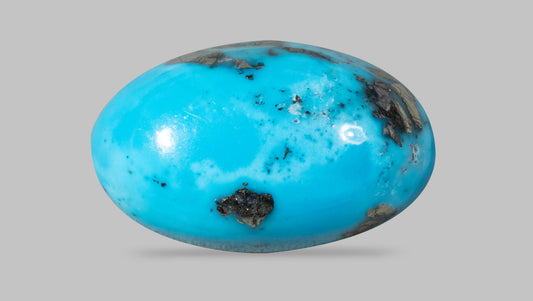 Natural Turquoise (Firoza) 19.28 Carats