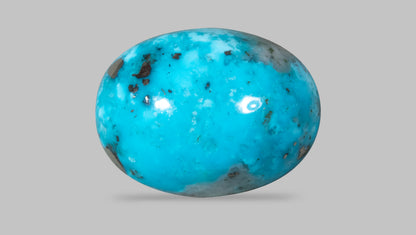Natural Turquoise (Firoza) 15.18 Carats