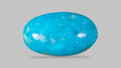NATURAL TURQUOISE (FIROZA) 14.86 CARATS