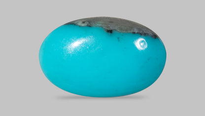 Natural Turquoise (Firoza) 6.83 Carats