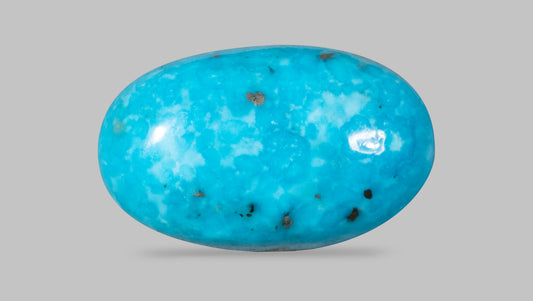 Natural Turquoise (Firoza) 13.28 Carats