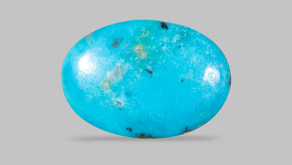 Natural Turquoise (Firoza) 9.13 Carats
