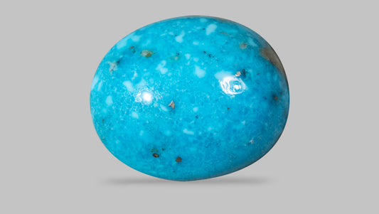 Natural Turquoise (Firoza) 16.56 Carats