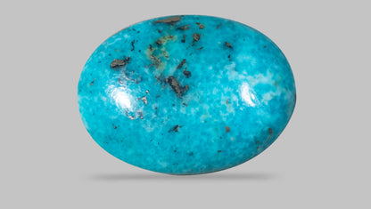 Natural Turquoise (Firoza) 13.09 Carats