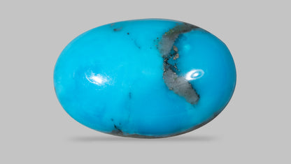 Natural Turquoise (Firoza) 14.27 Carats