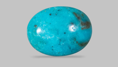 Natural Turquoise (Firoza) 10.02 Carats