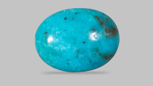 Natural Turquoise (Firoza) 10.02 Carats