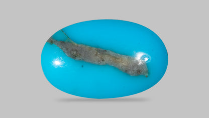 Natural Turquoise (Firoza) 9.84 Carats
