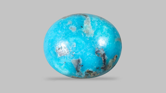Natural Turquoise (Firoza) 13.16 Carats
