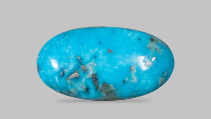 Natural Turquoise (Firoza) 10.10 Carats