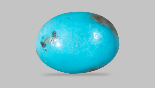 Natural Turquoise (Firoza) 11.58 Carats
