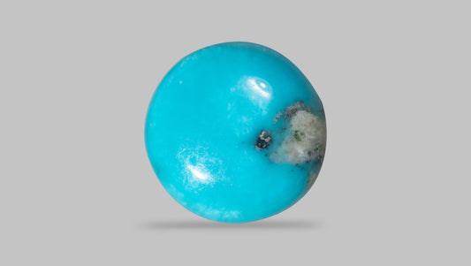Natural Turquoise (Firoza) 9.46 Carats