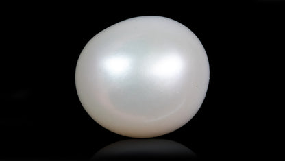 Fresh Water Pearl (Moti) 9.92 Carats