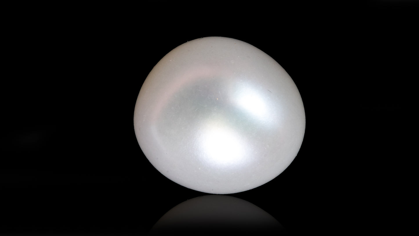 Fresh Water Pearl (Moti) 9.14 Carats