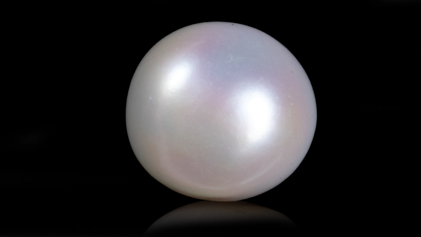 Fresh Water Pearl (Moti) 9.50 Carats