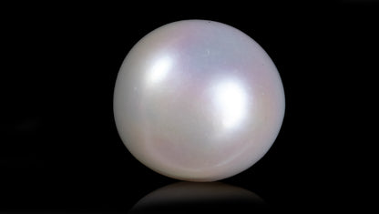 Fresh Water Pearl (Moti) 9.50 Carats