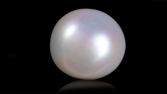 Fresh Water Pearl (Moti) 9.50 Carats