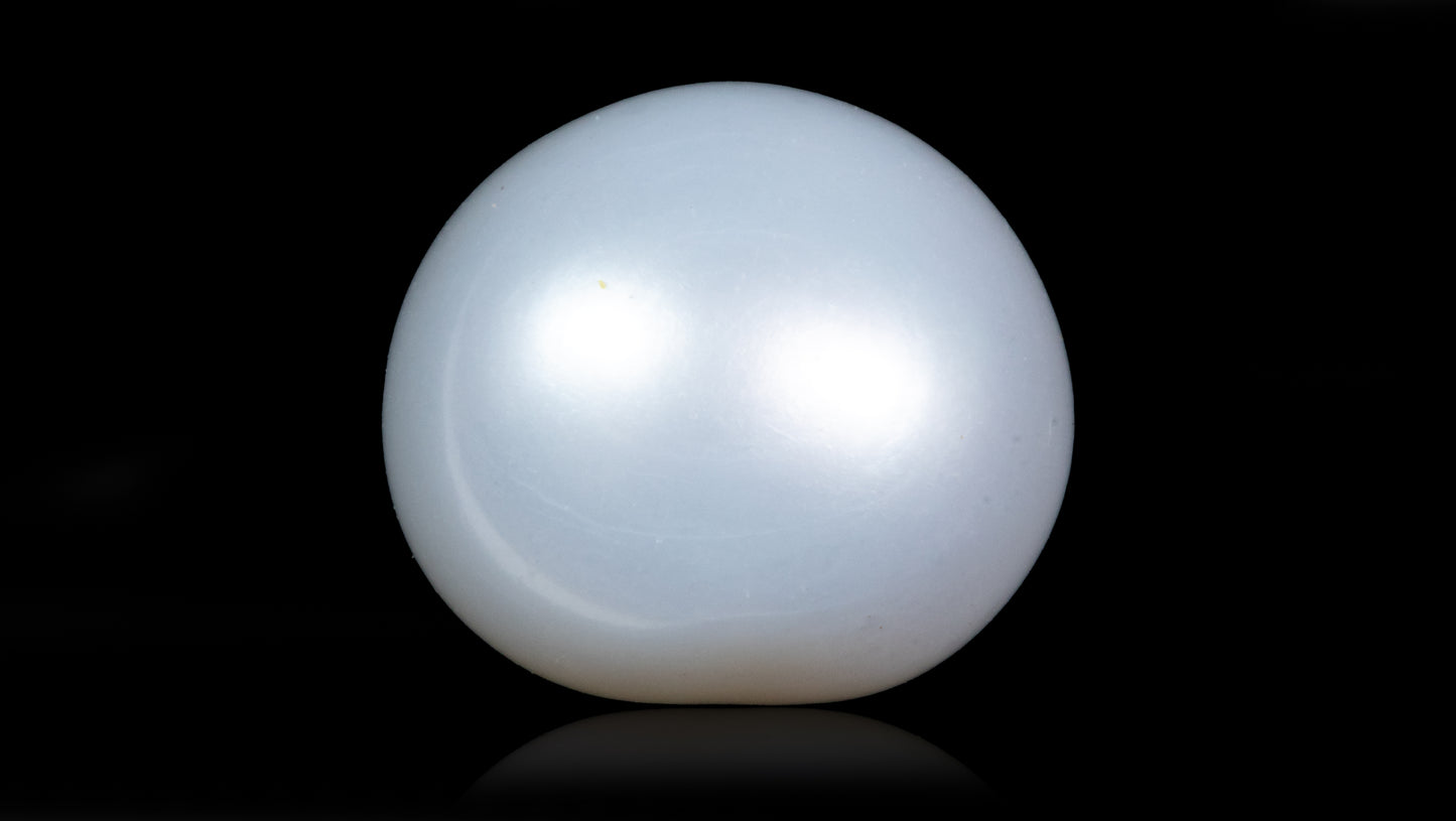 Fresh Water Pearl (Moti) 8.94 Carats