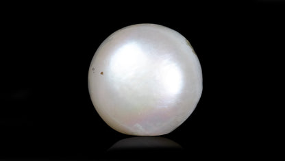 Fresh Water Pearl (Moti) 7.80 Carats