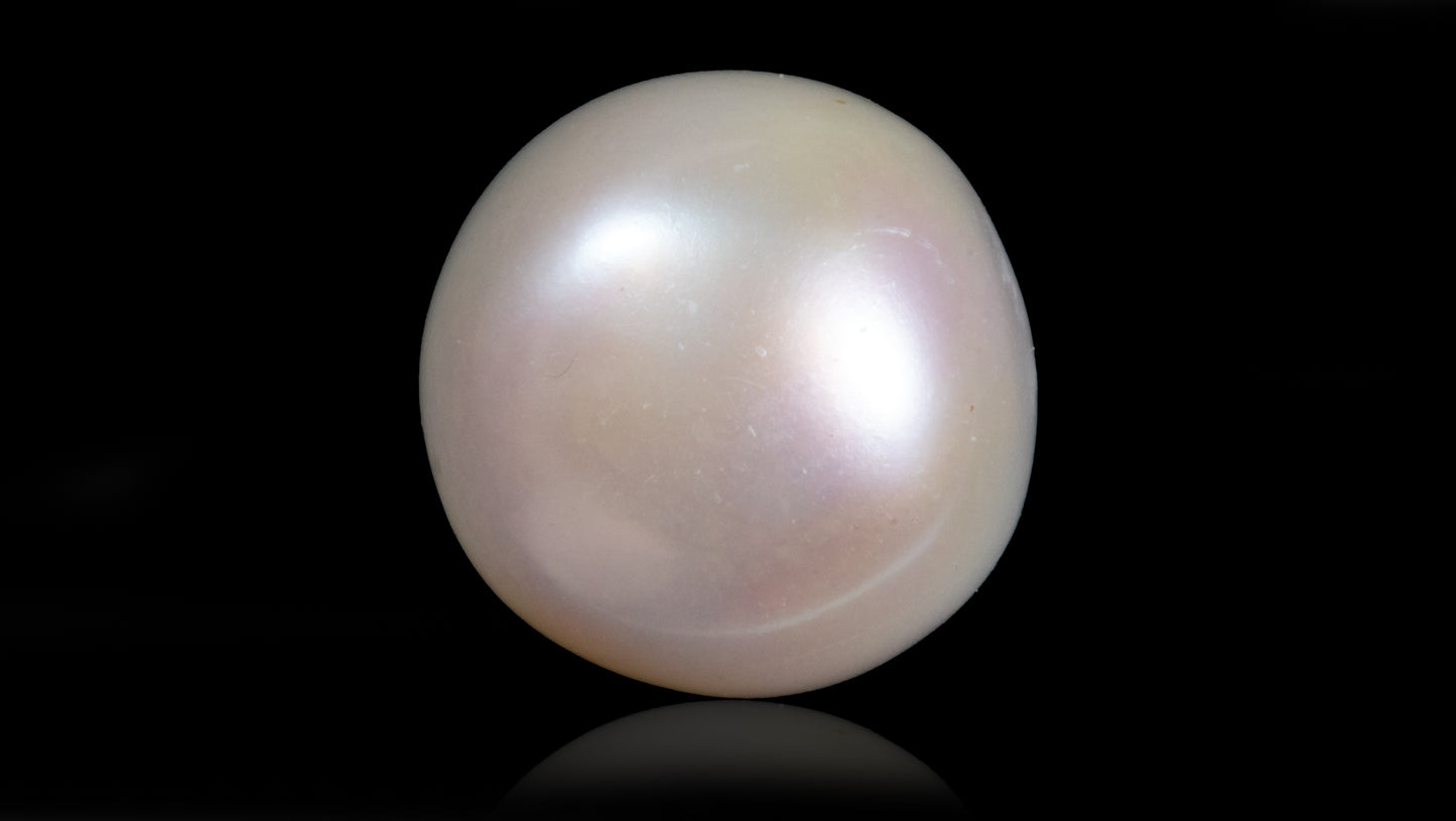 Fresh Water Pearl (Moti) 10.05 Carats