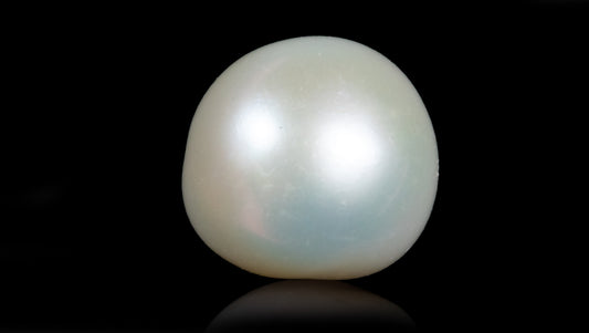 Fresh Water Pearl (Moti) 9.73 Carats