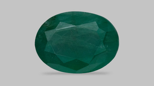 Natural Zambian Emerald (Panna) 4.67 Carats