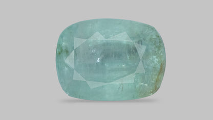 Natural Columbian Emerald (Panna) 3.35 Carats