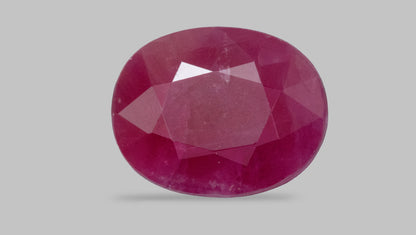 Burmese Ruby (Manik) 5.87 Carats