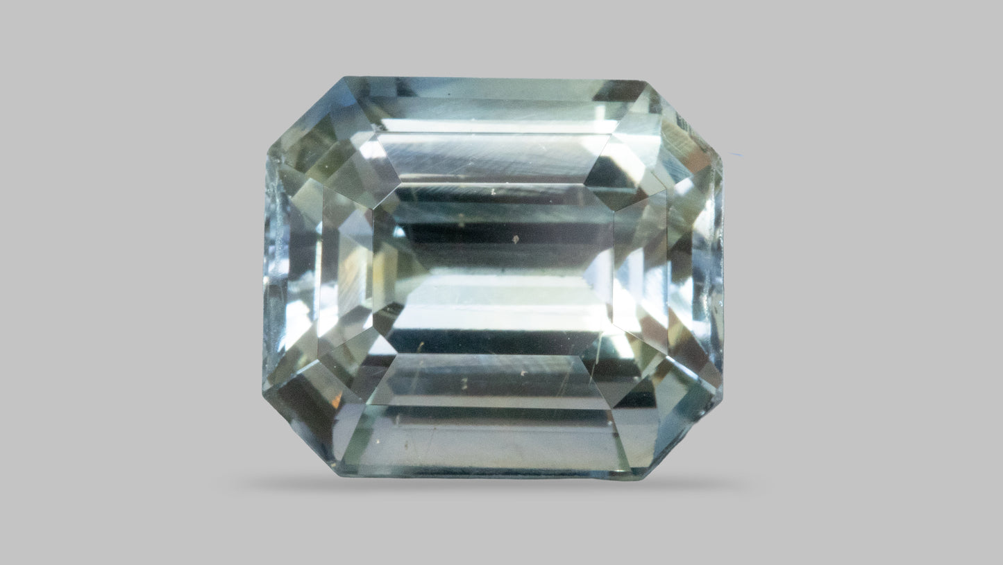 Natural Pitambari 8.64 Carats