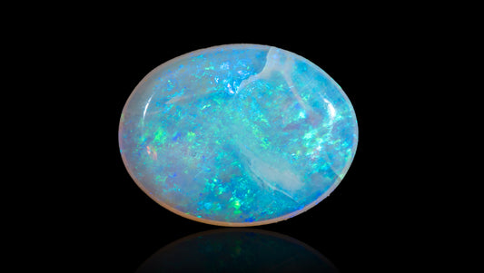 Natural Opal 3.67 Carats