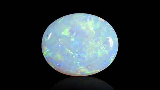 Natural Opal 3.51 Carats