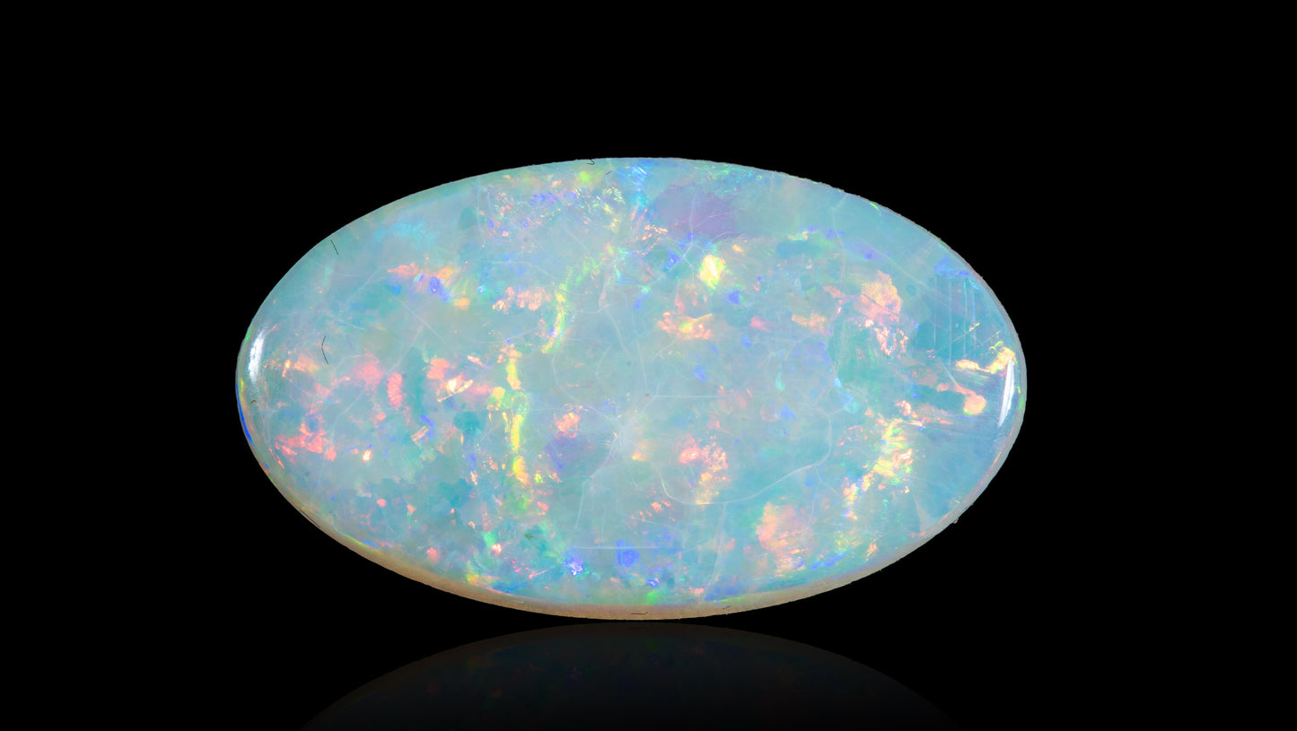 Natural Opal 7.79 Carats