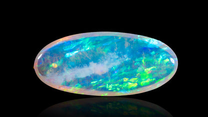 Natural Opal 3.31 Carats