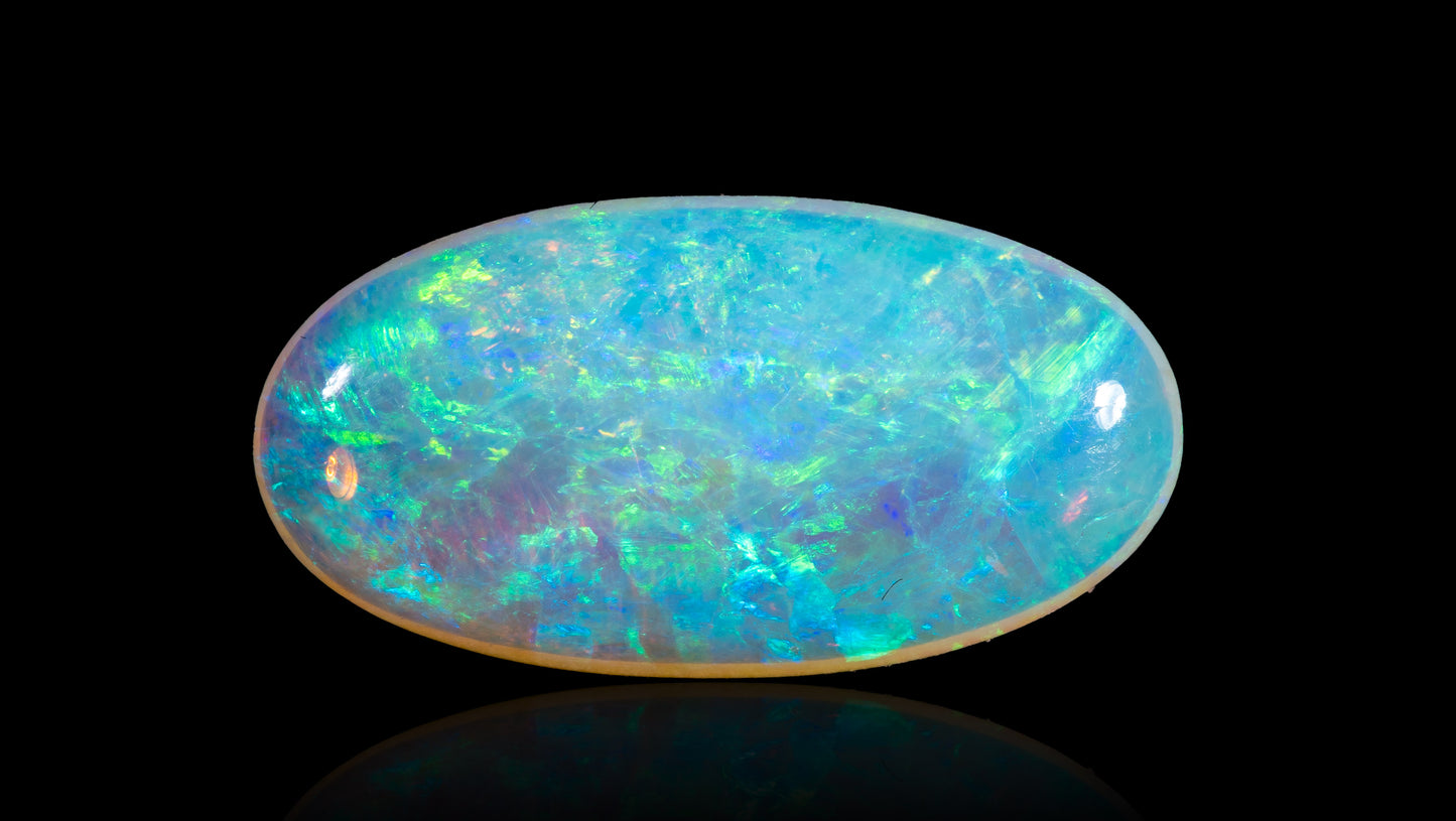 Natural Opal 4.33 Carats
