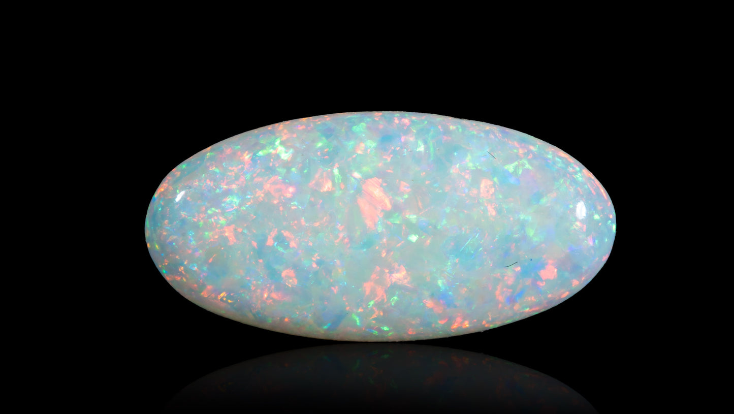 Natural Opal 3.50 Carats