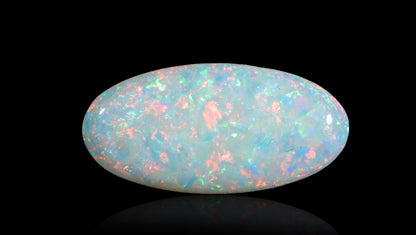 Natural Opal 3.50 Carats