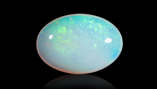 Natural Opal 4.33 Carats