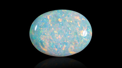 Natural Opal 3.04 Carats