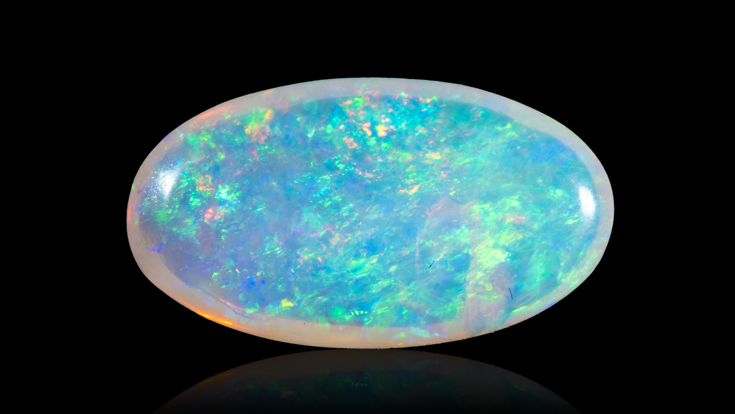 Natural Opal 3.62 Carats