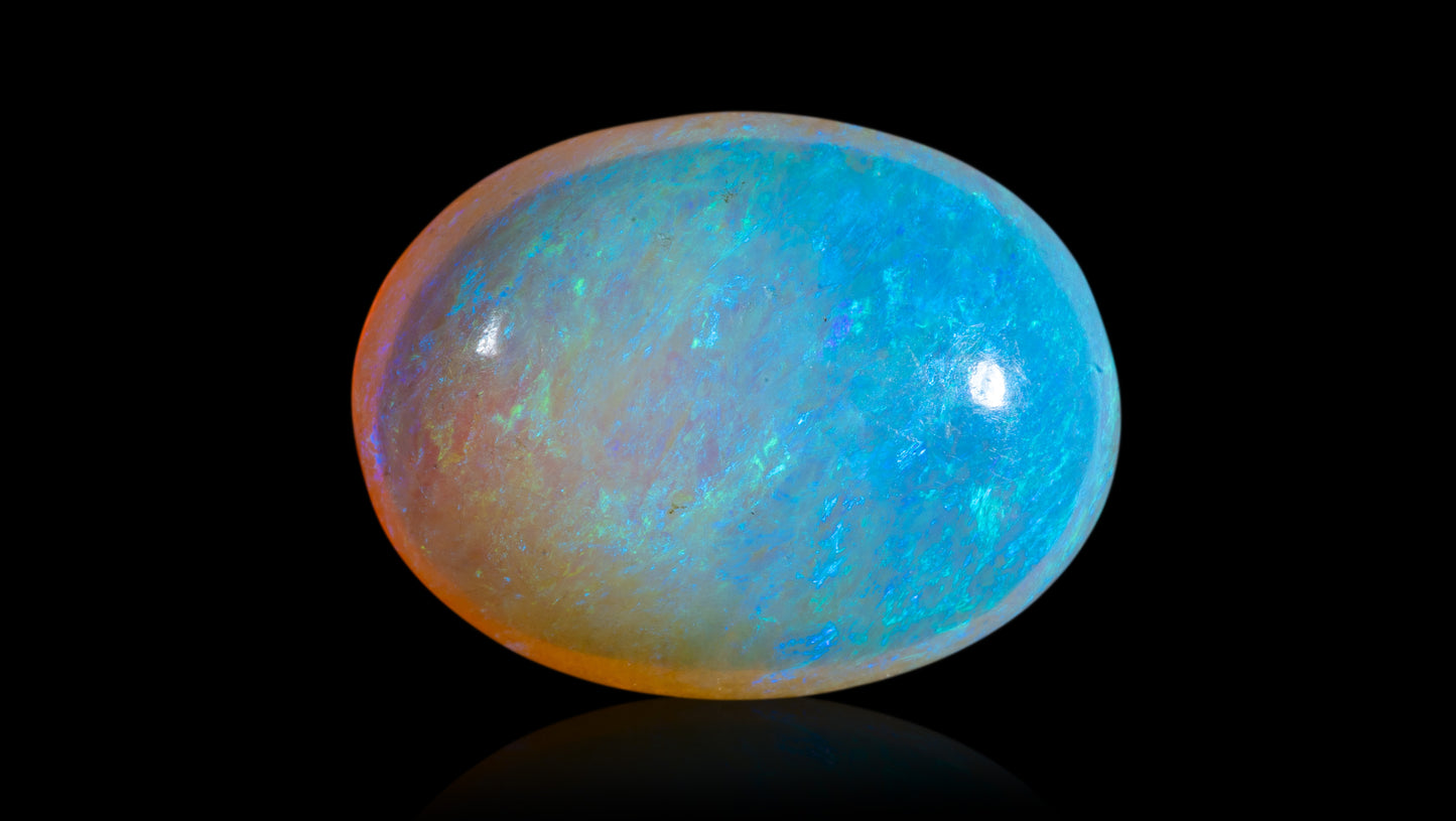 Natural Opal 10.84 Carats