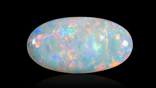 Natural Opal 3.68 Carats