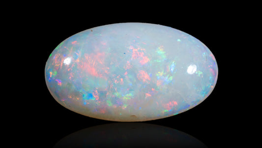 Natural Opal 4.47 Carats