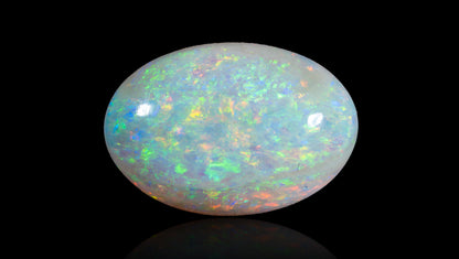 Natural Opal 5.80 Carats