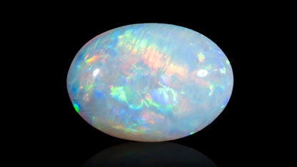 Natural Opal 4.65 Carats