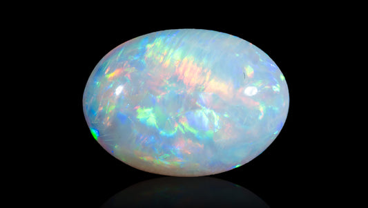 Natural Opal 4.65 Carats