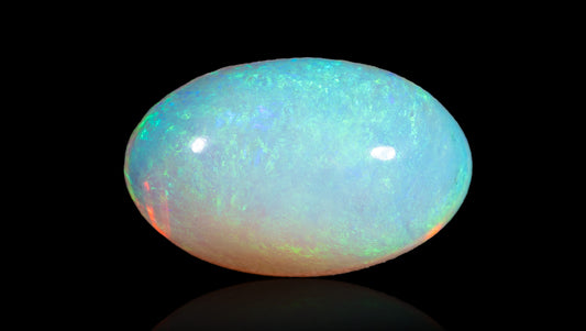 Natural Opal 7.50 Carats