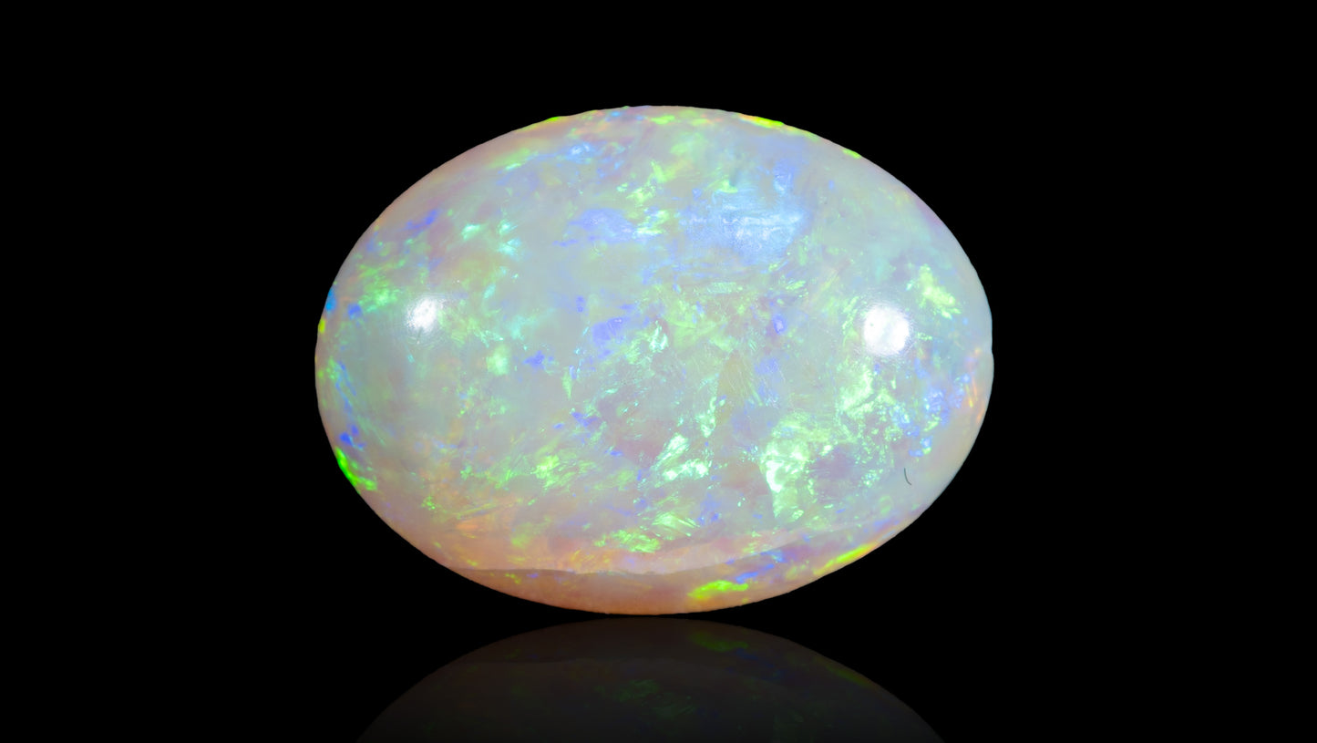 Natural Opal 3.70 Carats